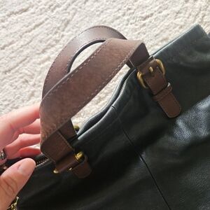 Fossil Explorer Bag